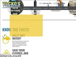 Sites similar to vlckossoftwater.com