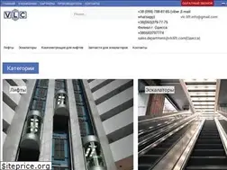 Sites similar to vlclift.com