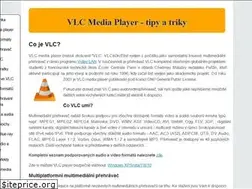 Sites similar to vlcmediaplayer.cz