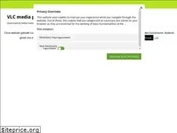 Sites similar to vlcmediaplayer.nl