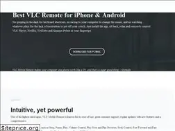 Sites similar to vlcmobileremote.com