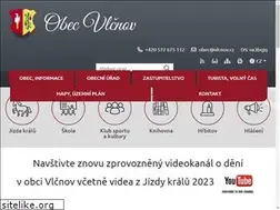 Sites similar to vlcnov.cz