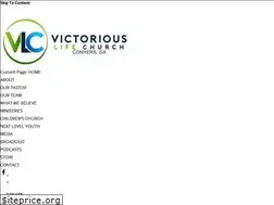 Sites similar to vlcog.com
