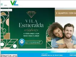 Sites similar to vlconstrutora.com.br