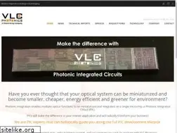 Sites similar to vlcphotonics.com