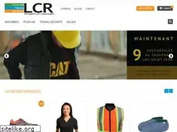 Sites similar to vlcr.ca