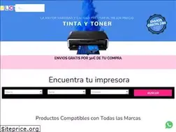 Sites similar to vlctoner.com