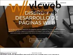 Sites similar to vlcweb.es