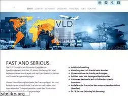 Sites similar to vld-gmbh.de