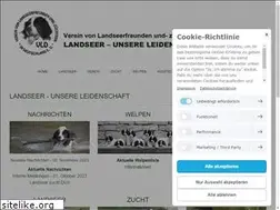 Sites similar to vld-landseer.com