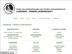 Sites similar to vld-landseer.de