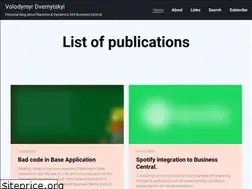 Sites similar to vld-nav.com