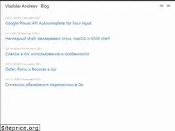 Sites similar to vld.by