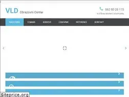 Sites similar to vld.rs