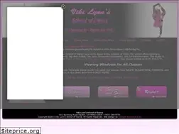 Sites similar to vldance.com