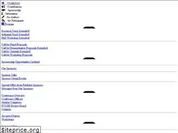 Sites similar to vldb2020.org