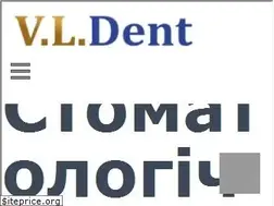 Sites similar to vldent.com