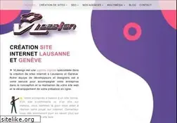Sites similar to vldesign.ch