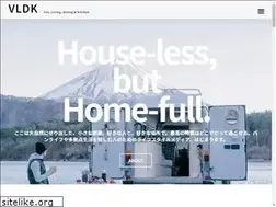 Sites similar to vldk.life