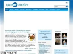 Sites similar to vldkapellen.be