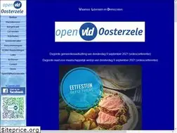 Sites similar to vldoosterzele.be