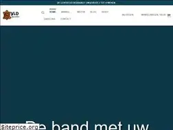 Sites similar to vldsweden.nl