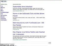 Sites similar to vldz.com