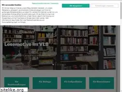 Sites similar to vle.de