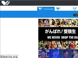 Sites similar to vleague.jp