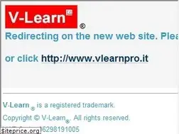 Sites similar to vlearn.it