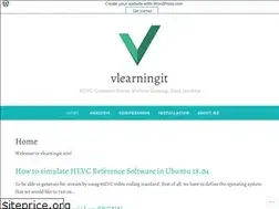 Sites similar to vlearningit.wordpress.com