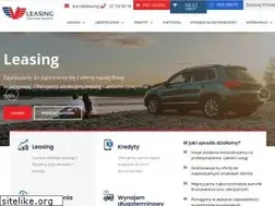 Sites similar to vleasing.pl