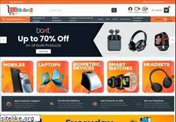 Sites similar to vlebazaar.in
