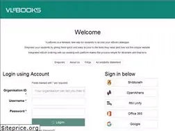 Sites similar to vlebooks.com