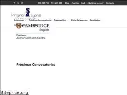 Sites similar to vlec.es