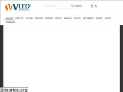 Sites similar to vled.com.tr