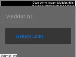 Sites similar to vledder.nl