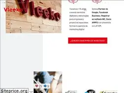Sites similar to vleeko.com