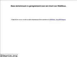 Sites similar to vleermuiskast.nl