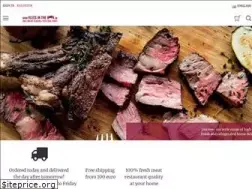 Sites similar to vlees-in-the-box.be