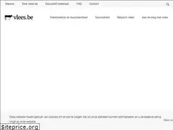 Sites similar to vlees.be