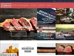 Sites similar to vlees.nl