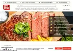 Sites similar to vleesbezorgen.nl