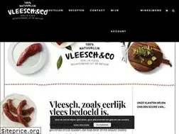 Sites similar to vleeschenco.nl