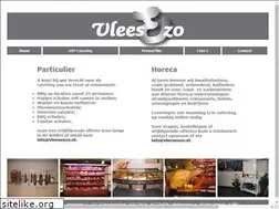 Sites similar to vleesenzo.nl