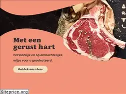 Sites similar to vleeskenner.nl