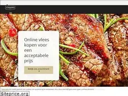 Sites similar to vleeskopenonline.nl