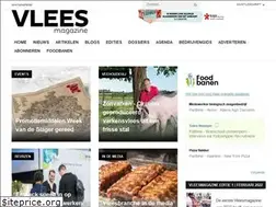 Sites similar to vleesmagazine.nl