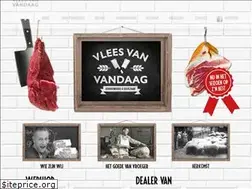 Sites similar to vleesvanvandaag.com