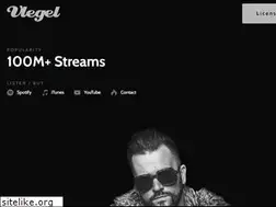 Sites similar to vlegelmusic.com
